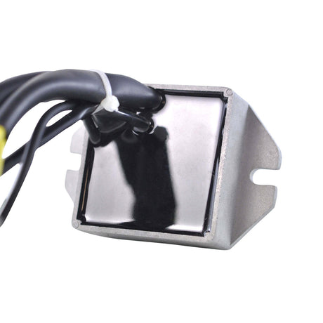 Photo of Voltage Regulator for Ski-Doo Expedition GSX GTX MXZ Skandic 600 800 / Mach Z 1000 | Lynx 600 2003-2012 |# 515176243 by RM STATOR - Premium for UTVs / Side by Sides