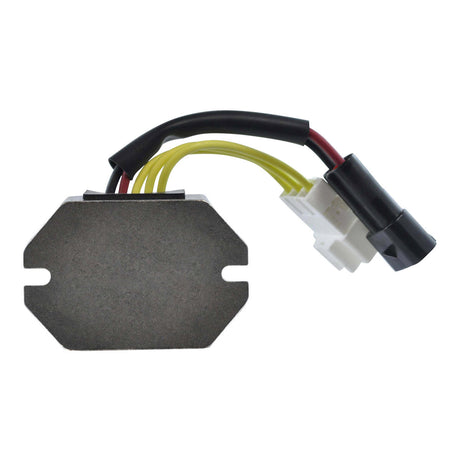 Photo of Voltage Regulator for Arctic Cat Pro Climb / Cross 1100 / LXR Z1 XT Bearcat 3000 5000 / ZR 9000 2010-2019 |# 0630-288 by RM STATOR - Premium for UTVs / Side by Sides