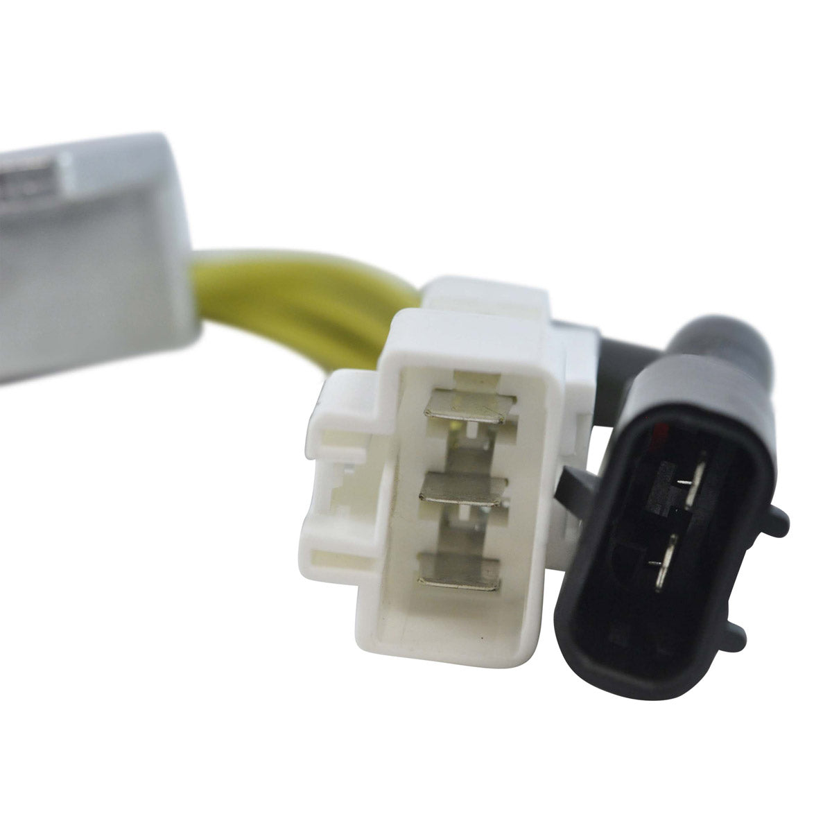 Photo of Voltage Regulator for Arctic Cat Pro Climb / Cross 1100 / LXR Z1 XT Bearcat 3000 5000 / ZR 9000 2010-2019 |# 0630-288 by RM STATOR - Premium for UTVs / Side by Sides