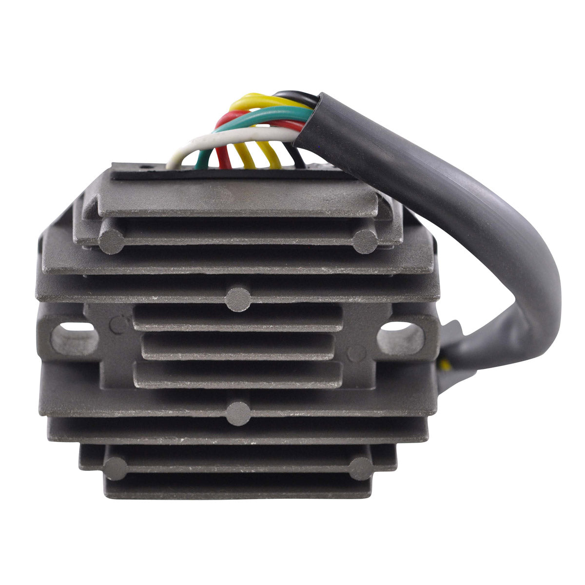 Photo of RM STATOR DC Voltage Regulator Rectifier for Arctic Cat EXT Mountain Cat Pantera Prowler Wildcat ZR 440 550 580 700 1991-1996 by RM STATOR - Premium for UTVs / Side by Sides