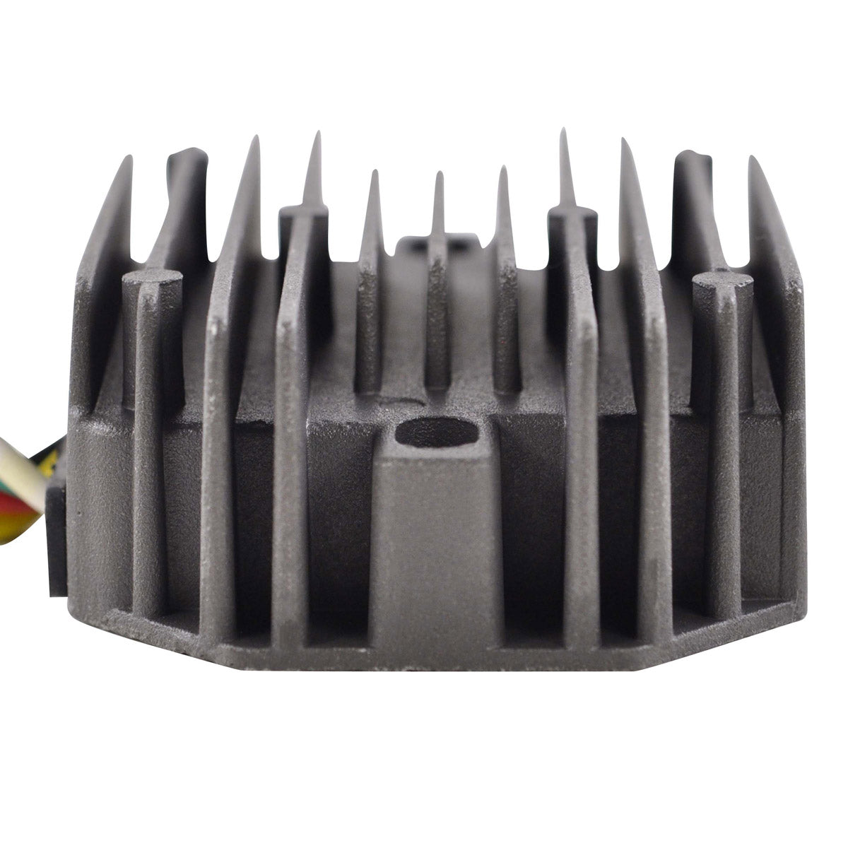 Photo of RM STATOR DC Voltage Regulator Rectifier for Arctic Cat EXT Mountain Cat Pantera Prowler Wildcat ZR 440 550 580 700 1991-1996 by RM STATOR - Premium for UTVs / Side by Sides