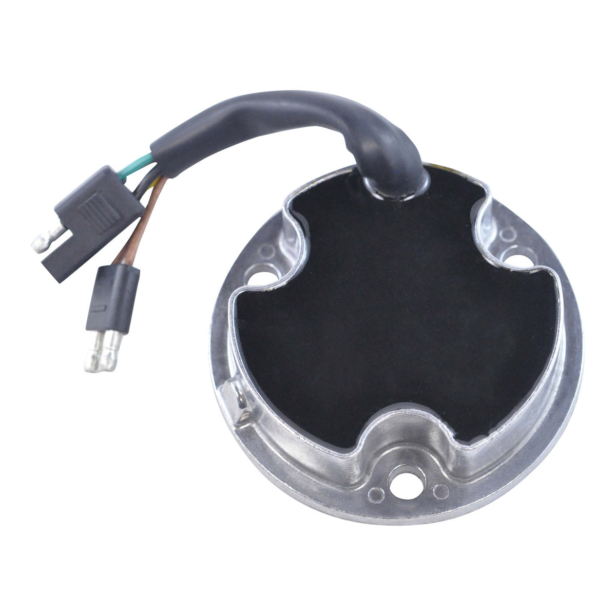 Photo of Voltage Regulator Rectifier for Arctic Cat Sabercat 600 700 Carb / EFI L/C 2004-2006 by RM STATOR - Premium for UTVs / Side by Sides