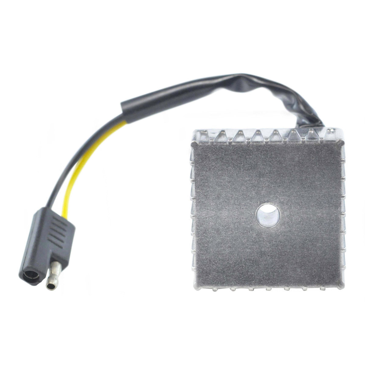 Photo of RM STATOR AC Voltage Regulator for Arctic Cat M5 M7 F7 F6 ZR 6000 Sno Pro ZR 900 Bearcat 1984-2022 | Yamaha SRX 120 2013-2022 by RM STATOR - Premium for UTVs / Side by Sides