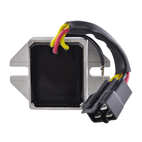 Photo of Voltage Regulator for Ski-Doo Formula / Safari / Skandic 380 467 500 580 600 | Lynx Touring 500 1987-2002 | # 515163900 by RM STATOR - Premium for UTVs / Side by Sides