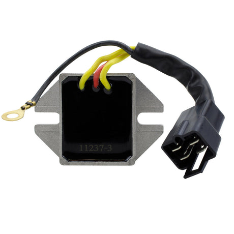 Photo of Voltage Regulator for Ski-Doo Formula / Safari / Skandic 380 467 500 580 600 | Lynx Touring 500 1987-2002 | # 515163900 by RM STATOR - Premium for UTVs / Side by Sides