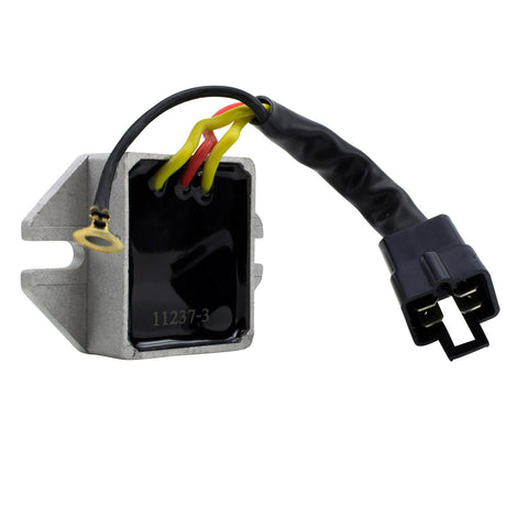 Photo of Voltage Regulator for Ski-Doo Formula / Safari / Skandic 380 467 500 580 600 | Lynx Touring 500 1987-2002 | # 515163900 by RM STATOR - Premium for UTVs / Side by Sides