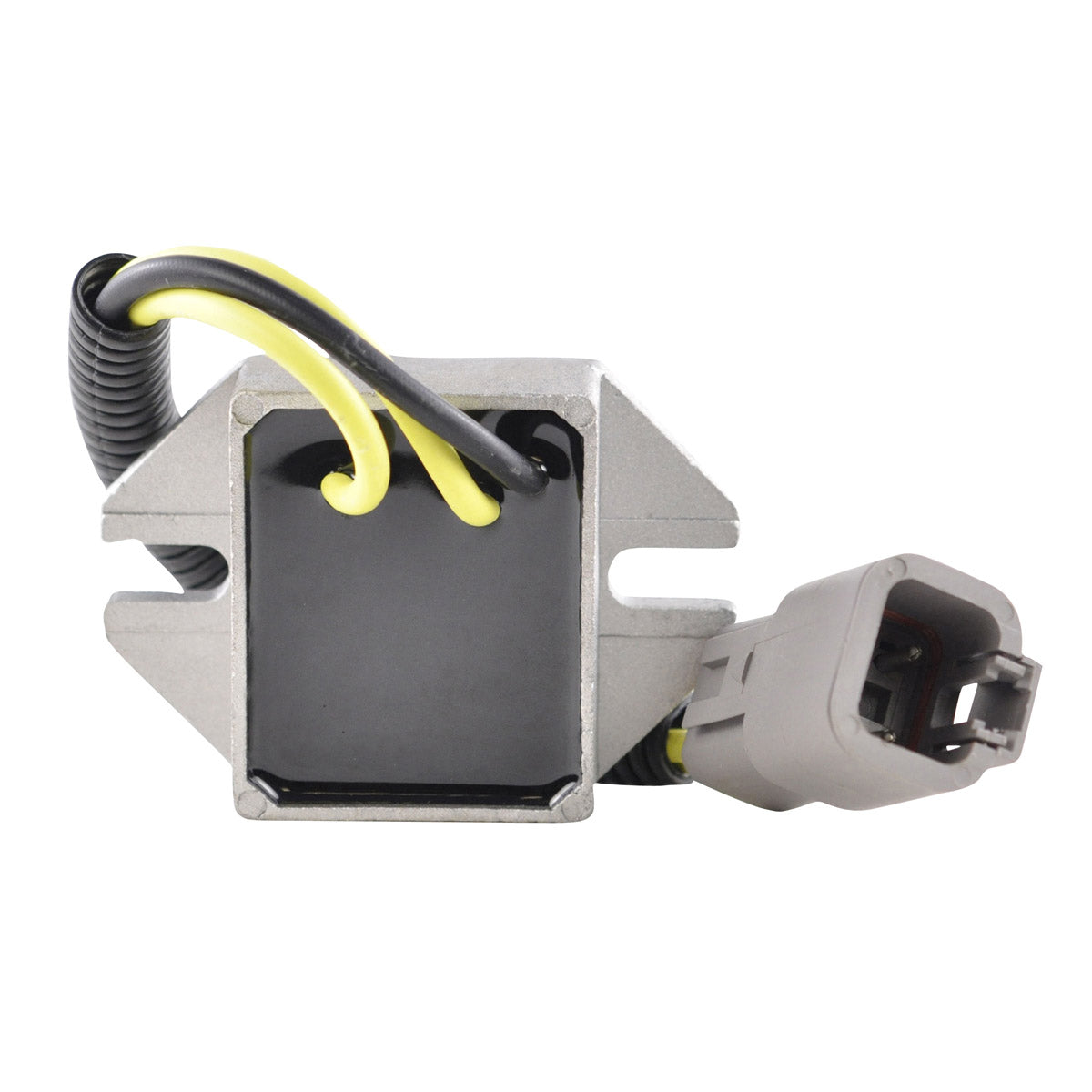 Photo of Voltage Regulator Rectifier for Ski-Doo Lynx Expedition Freestyle MX Z MX ZX Skandic Summit Rave 300 380 550 2005-2009 by RM STATOR - Premium for UTVs / Side by Sides