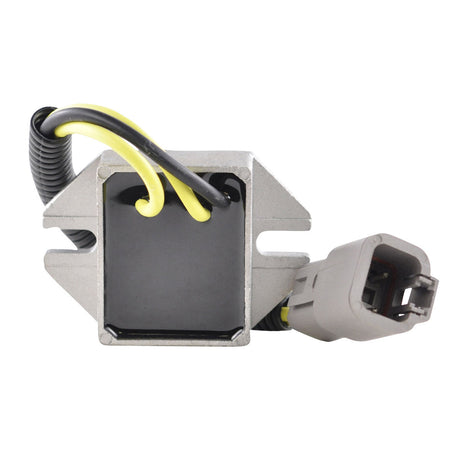 Photo of Voltage Regulator Rectifier for Ski-Doo Lynx Expedition Freestyle MX Z MX ZX Skandic Summit Rave 300 380 550 2005-2009 by RM STATOR - Premium for UTVs / Side by Sides