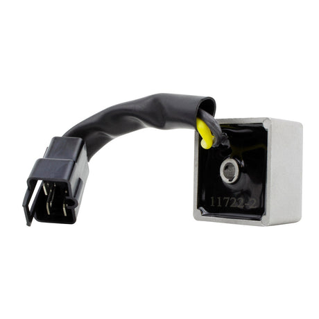 Photo of Voltage Regulator for Ski-Doo Formula / Skandic / Summit 500 583 670 800 / MX Z 440 | Lynx 400 1995-2005 | # 515163800 by RM STATOR - Premium for UTVs / Side by Sides