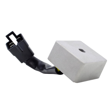 Photo of Voltage Regulator for Ski-Doo Formula / Skandic / Summit 500 583 670 800 / MX Z 440 | Lynx 400 1995-2005 | # 515163800 by RM STATOR - Premium for UTVs / Side by Sides