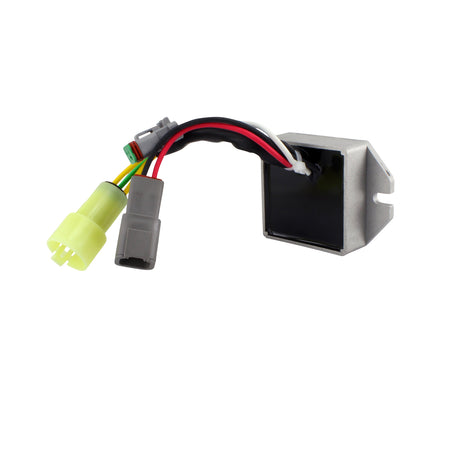 Photo of Voltage Regulator for Ski-Doo Skandic 440 / Legend Grand Touring 500 600 700 800 | Lynx Forest 377 2001-2004 | 515175661 by RM STATOR - Premium for UTVs / Side by Sides