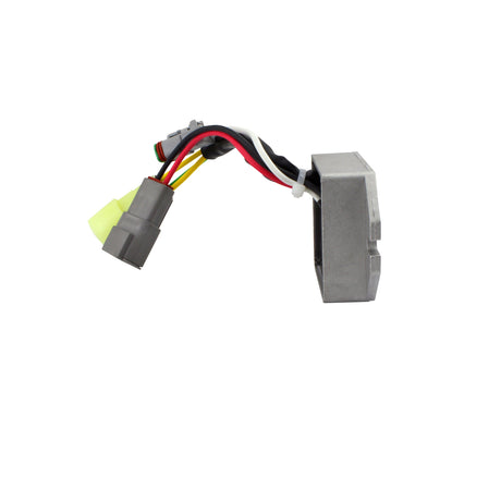 Photo of Voltage Regulator for Ski-Doo Skandic 440 / Legend Grand Touring 500 600 700 800 | Lynx Forest 377 2001-2004 | 515175661 by RM STATOR - Premium for UTVs / Side by Sides