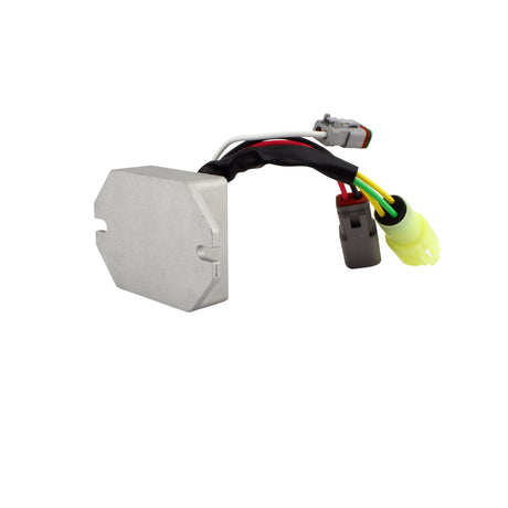 Photo of Voltage Regulator for Ski-Doo Skandic 440 / Legend Grand Touring 500 600 700 800 | Lynx Forest 377 2001-2004 | 515175661 by RM STATOR - Premium for UTVs / Side by Sides