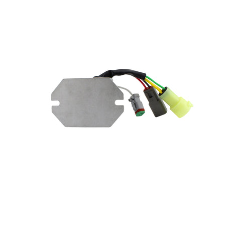 Photo of Voltage Regulator for Ski-Doo Skandic 440 / Legend Grand Touring 500 600 700 800 | Lynx Forest 377 2001-2004 | 515175661 by RM STATOR - Premium for UTVs / Side by Sides