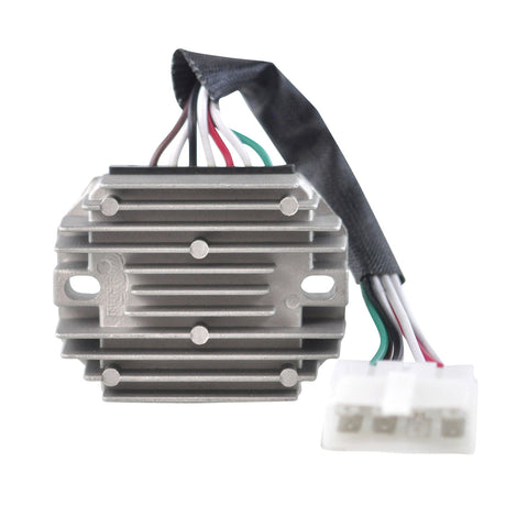 Photo of Voltage Regulator Rectifier for Yamaha FJ FZ YX 600 XJ 550 650 700 750 900 XS 400 650 1978-1988 by RM STATOR - Premium for UTVs / Side by Sides