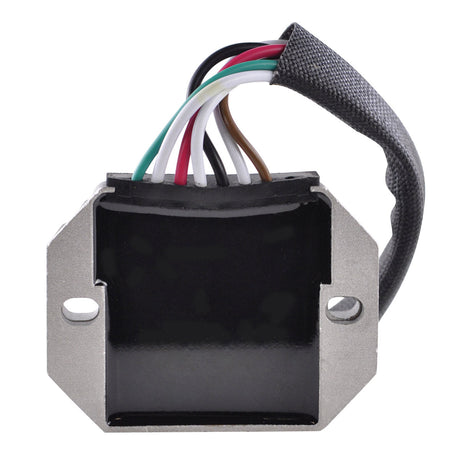 Photo of Voltage Regulator Rectifier for Yamaha FJ FZ YX 600 XJ 550 650 700 750 900 XS 400 650 1978-1988 by RM STATOR - Premium for UTVs / Side by Sides
