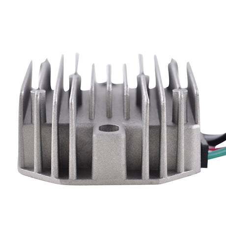 Photo of Voltage Regulator Rectifier for Yamaha FJ FZ YX 600 XJ 550 650 700 750 900 XS 400 650 1978-1988 by RM STATOR - Premium for UTVs / Side by Sides