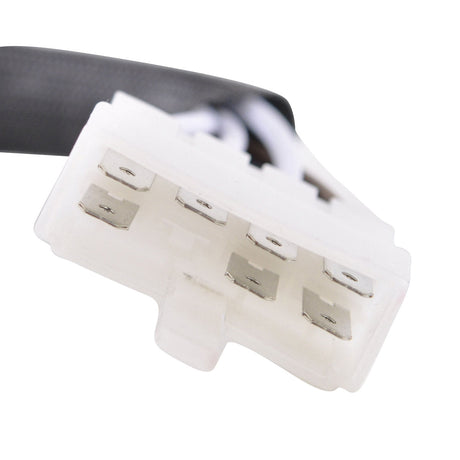 Photo of Voltage Regulator Rectifier for Yamaha FJ FZ YX 600 XJ 550 650 700 750 900 XS 400 650 1978-1988 by RM STATOR - Premium for UTVs / Side by Sides