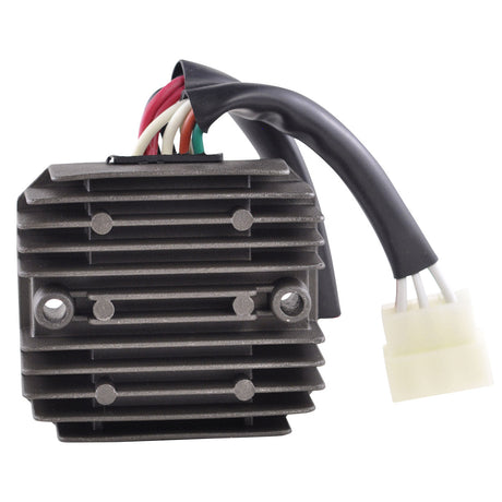 Photo of Voltage Regulator Rectifier for Yamaha XJ 1100 Maxim 1982 by RM STATOR - Premium for UTVs / Side by Sides