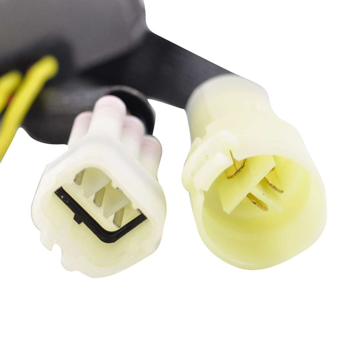 Photo of Voltage Regulator Rectifier for Arctic Cat 650 V-Twin 4x4 FIS Limited Edition SE 2004-2006 by RM STATOR - Premium for UTVs / Side by Sides