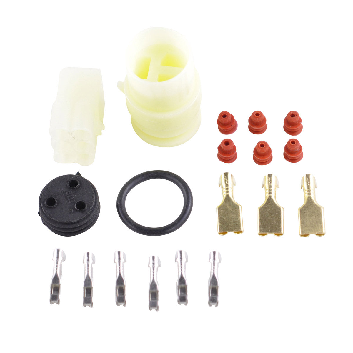 Photo of Voltage Regulator Rectifier for Arctic Cat 650 V-Twin 4x4 FIS Limited Edition SE 2004-2006 by RM STATOR - Premium for UTVs / Side by Sides