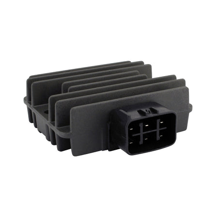 Photo of Voltage Regulator Rectifier for Kawasaki KAF 400 Mule 600 / 610 / SX 2009-2024 | 21066-0039 21066-0010 by RM STATOR - Premium for UTVs / Side by Sides