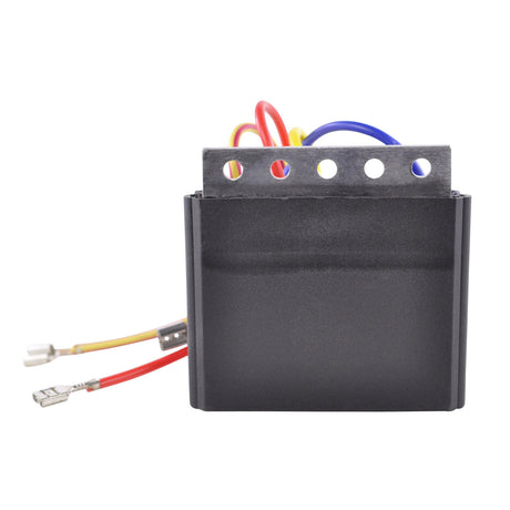 Photo of Voltage Regulator Rectifier for Polaris 350L 6x6 1993 by RM STATOR - Premium for UTVs / Side by Sides