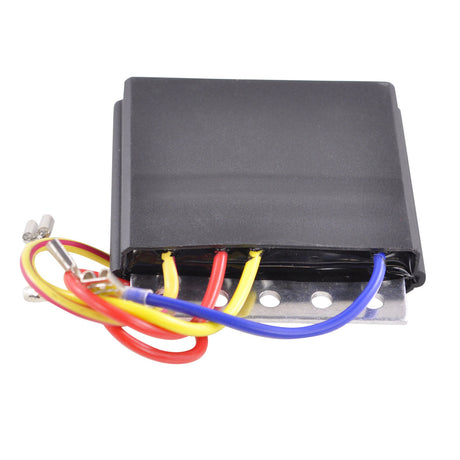 Photo of Voltage Regulator Rectifier for Polaris 350L 6x6 1993 by RM STATOR - Premium for UTVs / Side by Sides
