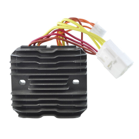 Photo of Mosfet Voltage Regulator Rectifier for Polaris RMK Switchback IQ Cleanfire Dragon 600 700 800 2007-2015 | OEM# 4012476 by RM STATOR - Premium for UTVs / Side by Sides