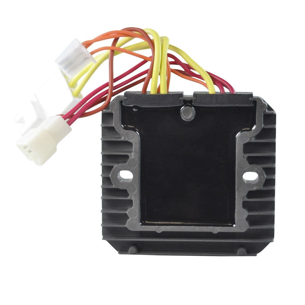 Photo of Mosfet Voltage Regulator Rectifier for Polaris RMK Switchback IQ Cleanfire Dragon 600 700 800 2007-2015 | OEM# 4012476 by RM STATOR - Premium for UTVs / Side by Sides