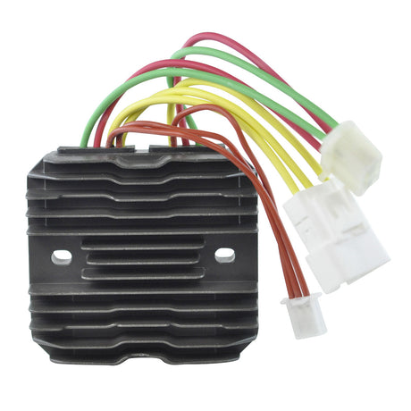 Photo of Mosfet Voltage Regulator Rectifier for Polaris 700 900 Classic Fusion RMK EFI Carb L/C 2005 2006 | OEM 4012611 / 4010886 by RM STATOR - Premium for UTVs / Side by Sides