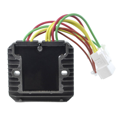 Photo of Mosfet Voltage Regulator Rectifier for Polaris 700 900 Classic Fusion RMK EFI Carb L/C 2005 2006 | OEM 4012611 / 4010886 by RM STATOR - Premium for UTVs / Side by Sides