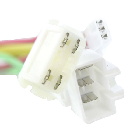 Photo of Mosfet Voltage Regulator Rectifier for Polaris 700 900 Classic Fusion RMK EFI Carb L/C 2005 2006 | OEM 4012611 / 4010886 by RM STATOR - Premium for UTVs / Side by Sides