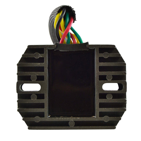 Photo of Voltage Regulator Rectifier for Honda GL 1100 Goldwing | GL 1200 Goldwing Aspencade 1975-1987 | 31600-463-008 by RM STATOR - Premium for UTVs / Side by Sides