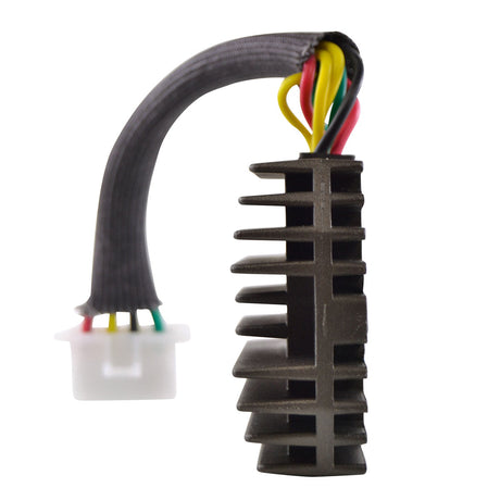 Photo of Voltage Regulator Rectifier for Honda GL 1100 Goldwing | GL 1200 Goldwing Aspencade 1975-1987 | 31600-463-008 by RM STATOR - Premium for UTVs / Side by Sides