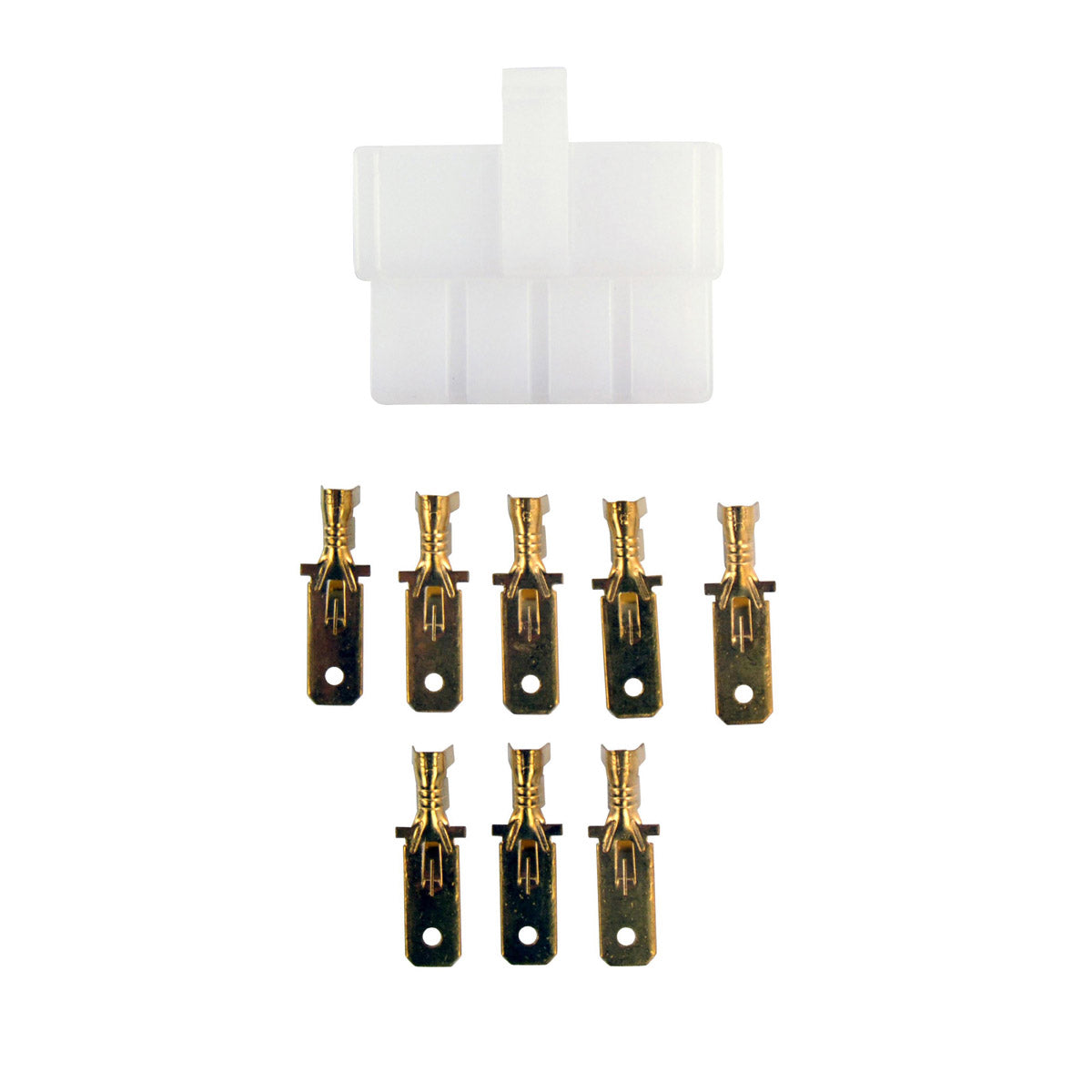 Photo of Voltage Regulator Rectifier for Honda GL 1100 Goldwing | GL 1200 Goldwing Aspencade 1975-1987 | 31600-463-008 by RM STATOR - Premium for UTVs / Side by Sides