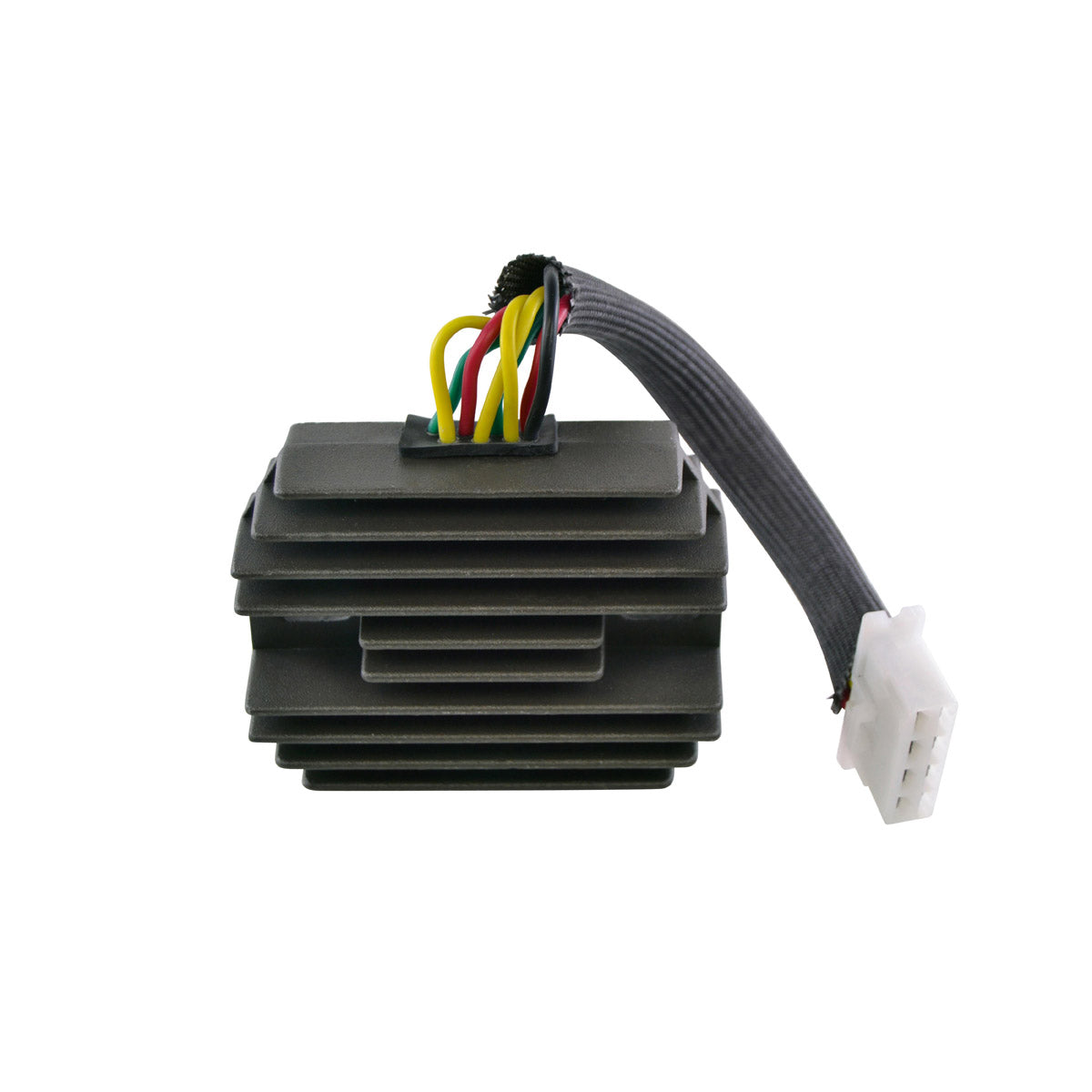 Photo of Voltage Regulator Rectifier for Honda GL 1100 Goldwing | GL 1200 Goldwing Aspencade 1975-1987 | 31600-463-008 by RM STATOR - Premium for UTVs / Side by Sides