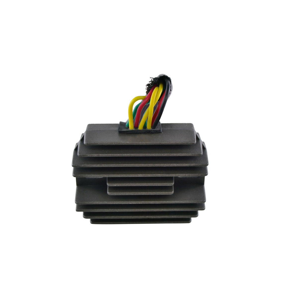 Photo of Voltage Regulator Rectifier for Honda GL 1100 Goldwing | GL 1200 Goldwing Aspencade 1975-1987 | 31600-463-008 by RM STATOR - Premium for UTVs / Side by Sides