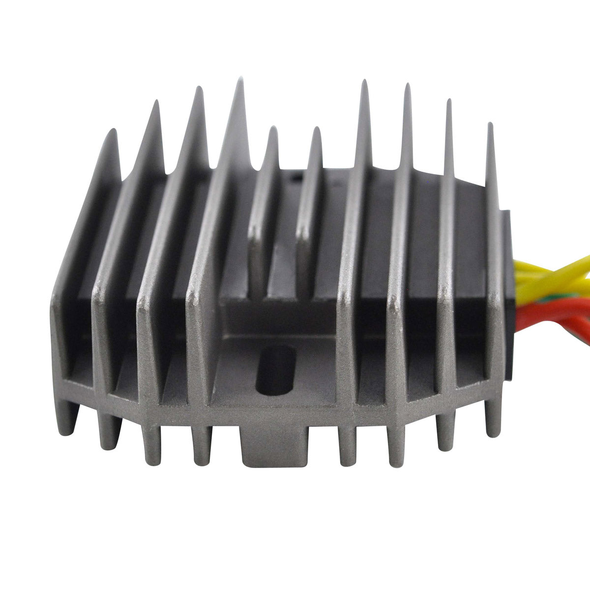 Photo of Regulator for Arctic Cat 400 / 500 1996-1999 | Triumph Bonneville 900 2000-2022 | Suzuki GSXR 750 1996-2005 # 3430-016 by RM STATOR - Premium for UTVs / Side by Sides