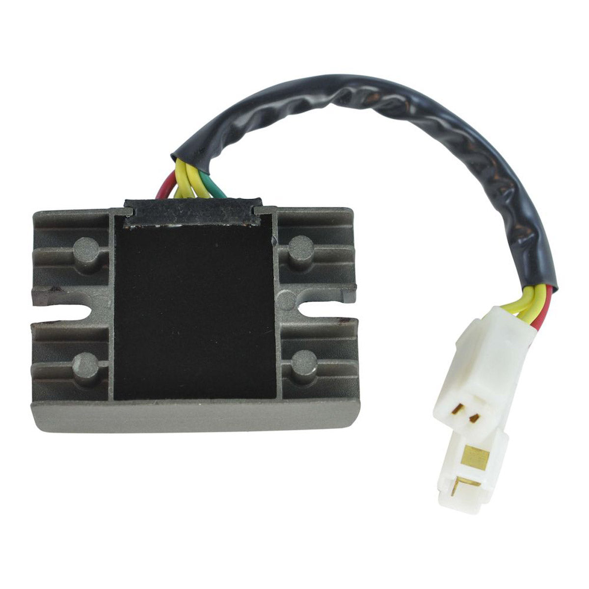 Photo of Voltage Regulator Rectifier for Suzuki DR 650 | GS 500 | GSF 400 Bandit 1988-2002 | 32800-33C00 32800-33C01 32800-30B01 by RM STATOR - Premium for UTVs / Side by Sides