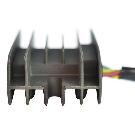 Photo of Voltage Regulator Rectifier for Suzuki DR 650 | GS 500 | GSF 400 Bandit 1988-2002 | 32800-33C00 32800-33C01 32800-30B01 by RM STATOR - Premium for UTVs / Side by Sides