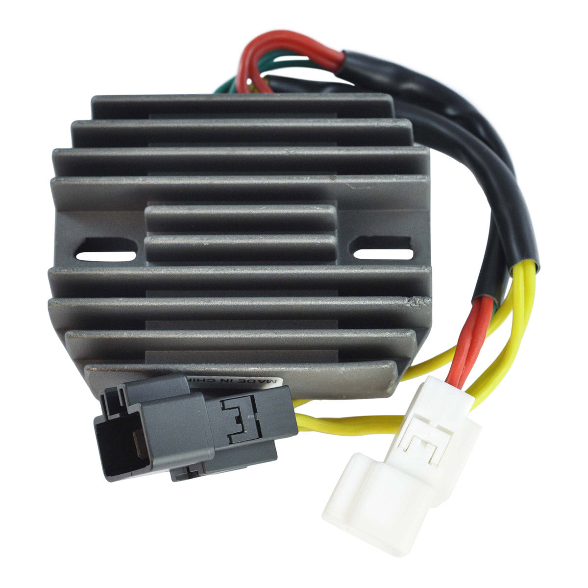 Photo of Voltage Regulator Rectifier for Honda NT 700 V / CBR 600 1000 RR 2004-2012 by RM STATOR - Premium for UTVs / Side by Sides