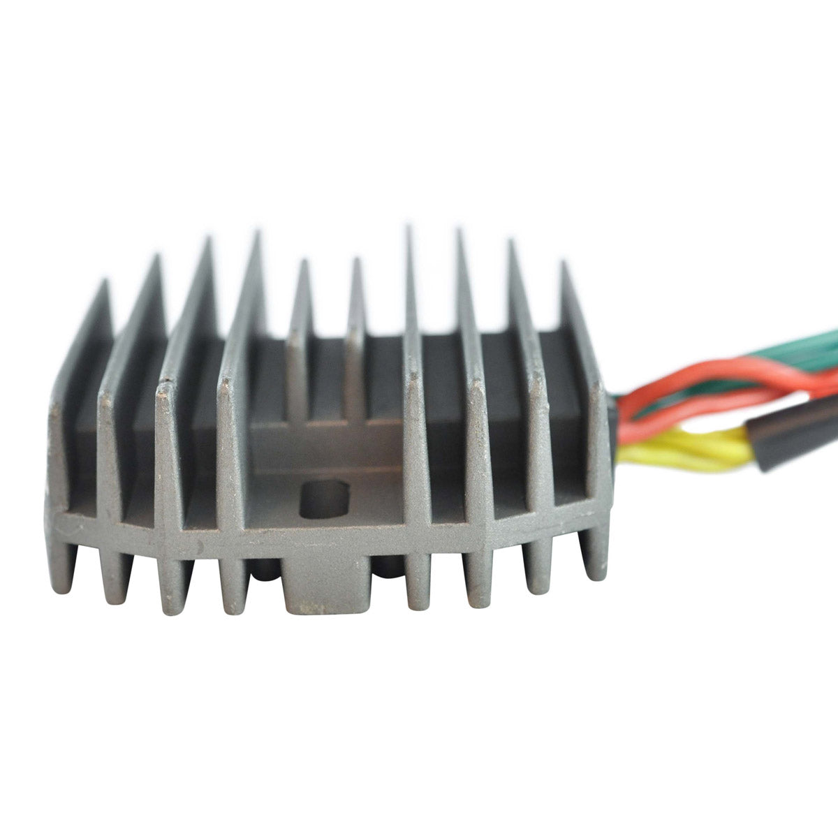 Photo of Voltage Regulator Rectifier for Honda NT 700 V / CBR 600 1000 RR 2004-2012 by RM STATOR - Premium for UTVs / Side by Sides