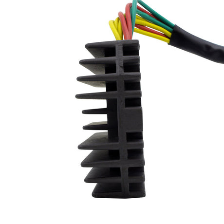Photo of Voltage Regulator Rectifier for Suzuki GSXR 600 750 1000 Hayabusa 1300 R VL 1500 Intruder LTF 500 F Quadrunner 1996-2007 by RM STATOR - Premium for UTVs / Side by Sides