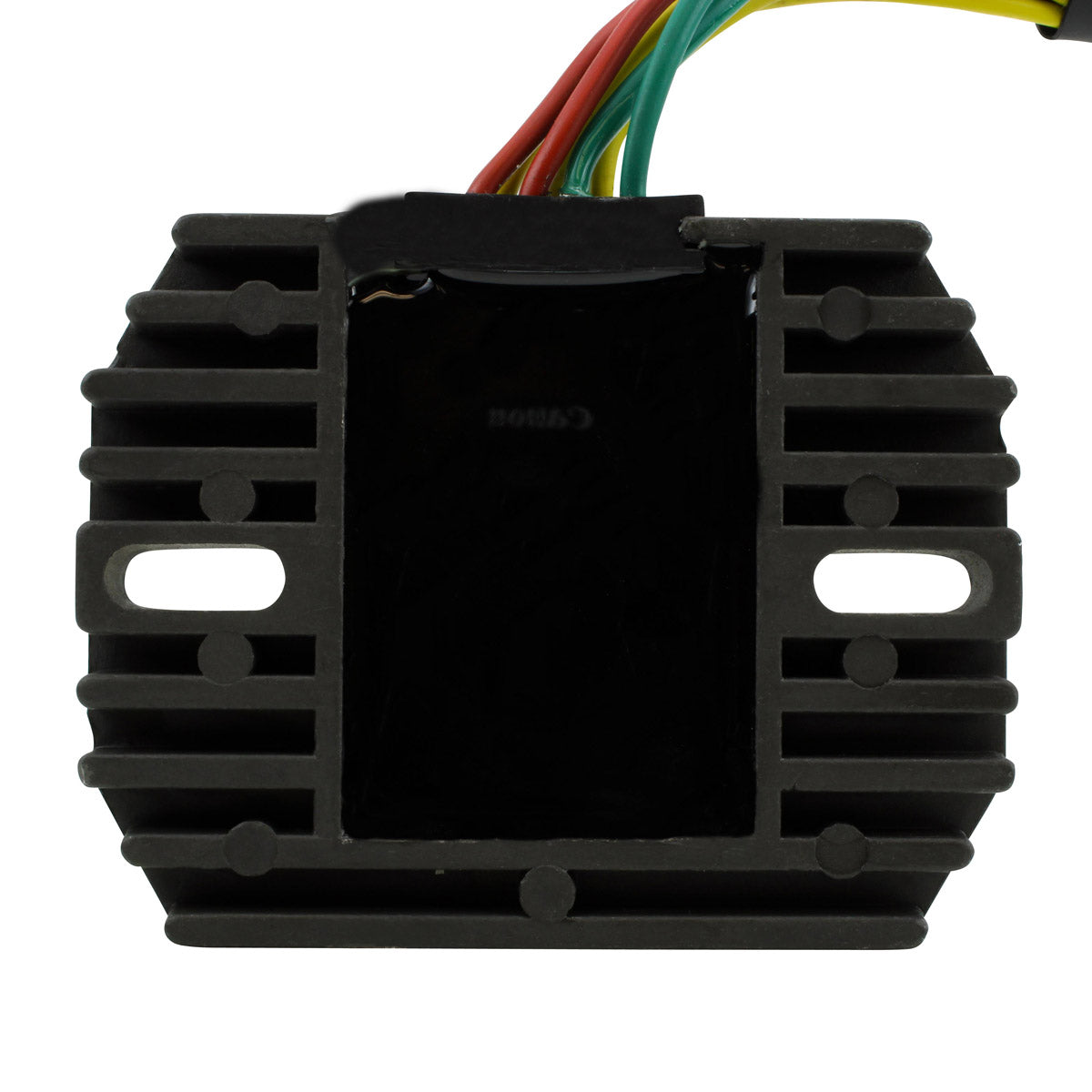 Photo of Voltage Regulator Rectifier for Suzuki GSXR 600 750 1000 Hayabusa 1300 R VL 1500 Intruder LTF 500 F Quadrunner 1996-2007 by RM STATOR - Premium for UTVs / Side by Sides