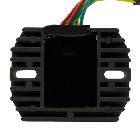 Photo of Voltage Regulator Rectifier for Suzuki GSXR 600 750 1000 Hayabusa 1300 R VL 1500 Intruder LTF 500 F Quadrunner 1996-2007 by RM STATOR - Premium for UTVs / Side by Sides
