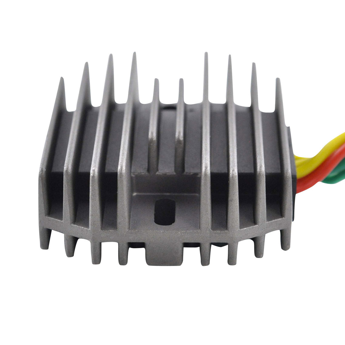 Photo of Voltage Regulator Rectifier for Suzuki GSXR 600 750 1000 Hayabusa 1300 R VL 1500 Intruder LTF 500 F Quadrunner 1996-2007 by RM STATOR - Premium for UTVs / Side by Sides