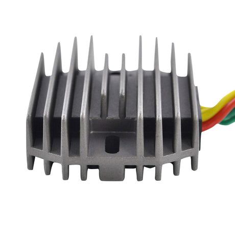 Photo of Voltage Regulator Rectifier for Suzuki GSXR 600 750 1000 Hayabusa 1300 R VL 1500 Intruder LTF 500 F Quadrunner 1996-2007 by RM STATOR - Premium for UTVs / Side by Sides