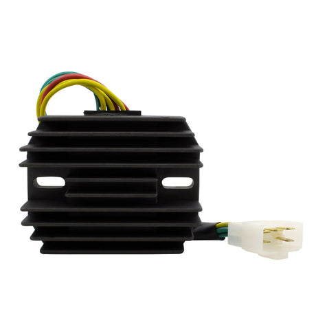 Photo of Voltage Regulator Rectifier for Suzuki GSXR 600 750 1000 Hayabusa 1300 R VL 1500 Intruder LTF 500 F Quadrunner 1996-2007 by RM STATOR - Premium for UTVs / Side by Sides