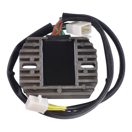 Photo of Voltage Regulator Rectifier for Honda Hawk GT 650 NT650 / Shadow VLX 600 VT600C / RVF 750 R 1988-2007 by RM STATOR - Premium for UTVs / Side by Sides